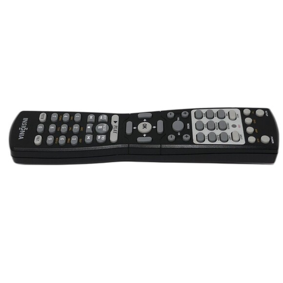 Insignia 1MI1ZZZB062 Audio Remote Control - Picture 6 of 8